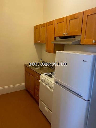 Cambridge Apartment for rent 1 Bedroom 1 Bath  Harvard Square - $2,400 No Fee