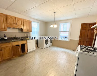 Dorchester 4 Beds 1 Bath Boston - $3,600