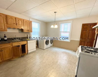 Dorchester 4 Beds 1 Bath Boston - $3,600