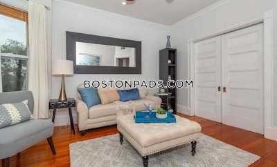 Dorchester/south Boston Border Apartment for rent 5 Bedrooms 1 Bath Boston - $3,800