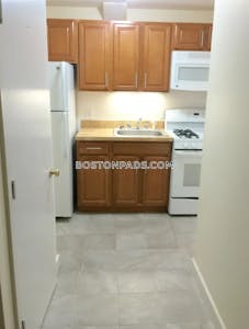 Brighton Apartment for rent 1 Bedroom 1 Bath Boston - $2,625 No Fee