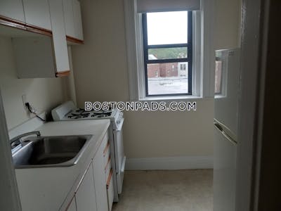 Allston Apartment for rent Studio 1 Bath Boston - $2,200