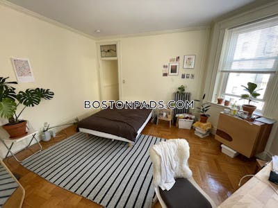 Fenway/kenmore Apartment for rent Studio 1 Bath Boston - $2,400