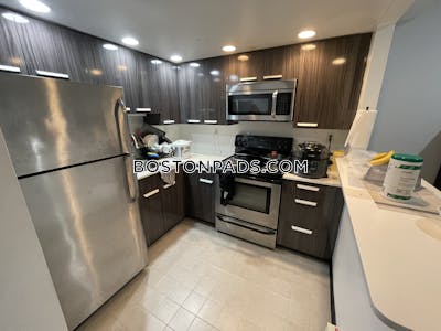 Fenway/kenmore Apartment for rent Studio 1 Bath Boston - $2,625