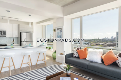 Somerville Apartment for rent Studio 1 Bath  East Somerville - $3,110 75% Fee