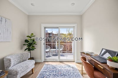 East Boston Apartment for rent 2 Bedrooms 2 Baths Boston - $3,895 50% Fee
