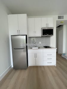 South End Studio 1 Bath Boston - $2,150