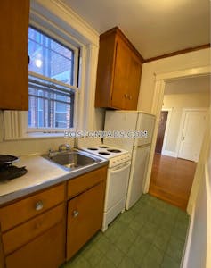 Brookline Apartment for rent Studio 1 Bath Coolidge Corner - $2,395 No Fee