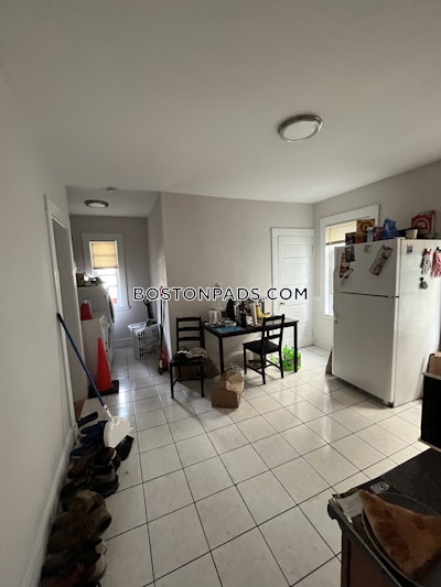 Dorchester Apartment for rent 4 Bedrooms 1 Bath Boston - $3,300