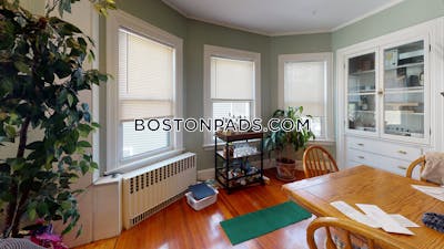 Brookline Apartment for rent 5 Bedrooms 2 Baths  Coolidge Corner - $5,500
