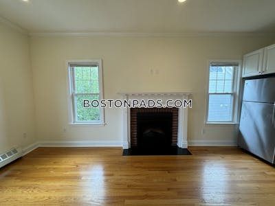 Cambridge Apartment for rent 3 Bedrooms 1.5 Baths  Harvard Square - $4,935 No Fee