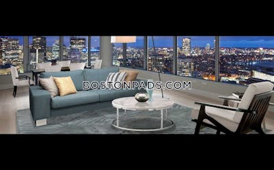 Downtown Studio  Luxury in BOSTON Boston - $3,220