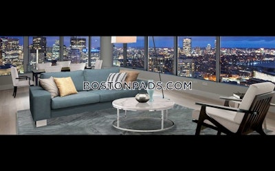 Downtown Studio  Luxury in BOSTON Boston - $3,220