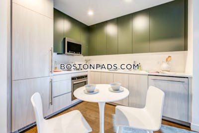 Fenway/kenmore Studio  baths Luxury in BOSTON Boston - $3,182