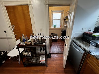 Fort Hill 4 Beds 1 Bath Boston - $4,800 No Fee