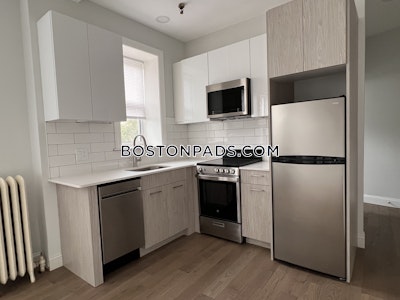 Fenway/kenmore Studio 1 Bath Boston - $2,750