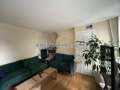 Beacon Hill 2 Beds 1 Bath Boston - $3,150