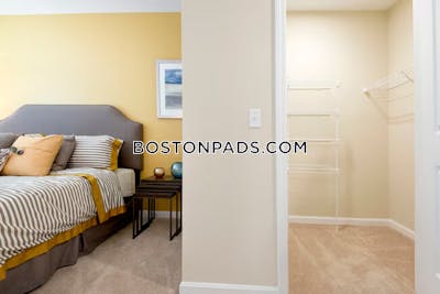 Quincy Apartment for rent Studio 1 Bath  West Quincy - $2,380