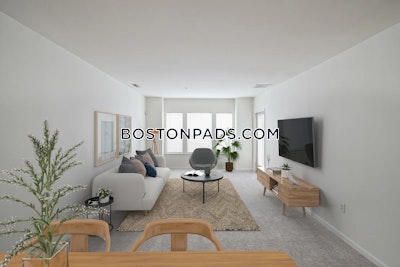 Quincy Apartment for rent 1 Bedroom 1 Bath  Quincy Center - $2,859