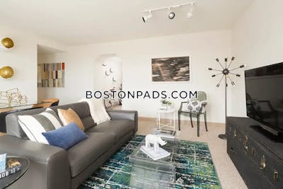 Quincy Apartment for rent 1 Bedroom 1 Bath  North Quincy - $2,960