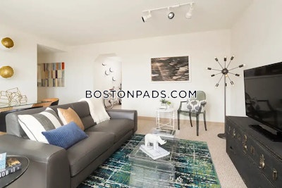 Quincy Apartment for rent 2 Bedrooms 2 Baths  North Quincy - $3,152
