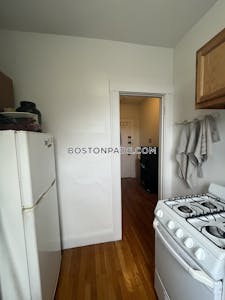 Allston/brighton Border Apartment for rent Studio 1 Bath Boston - $2,045 No Fee