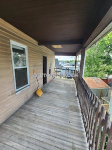 Hyde Park Apartment for rent 4 Bedrooms 1 Bath Boston - $3,990