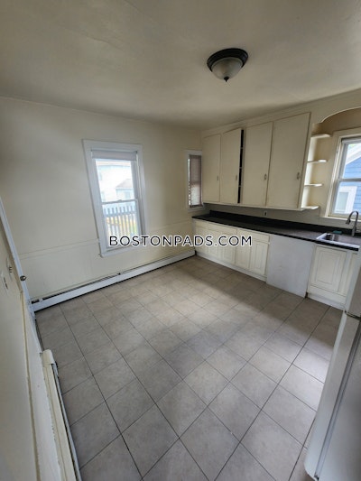 Hyde Park 4 bedroom 1 baths in BOSTON Boston - $3,990