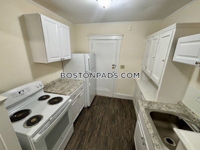 Quincy Apartment for rent 1 Bedroom 1 Bath  Quincy Center - $1,800