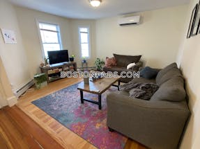 Somerville 3.5 Beds 1 Bath  Winter Hill - $3,600