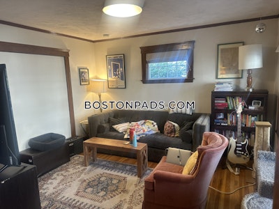 Lower Allston Apartment for rent 2 Bedrooms 1 Bath Boston - $2,700