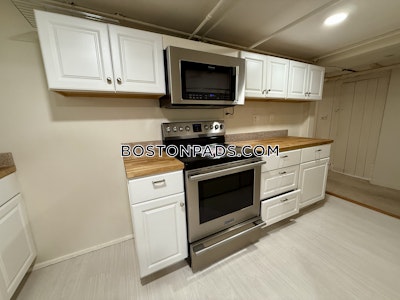 Quincy Apartment for rent 1 Bedroom 1 Bath  North Quincy - $2,200 50% Fee