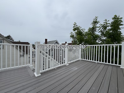 Dorchester 3 bedroom 2 baths in BOSTON Boston - $3,150 No Fee