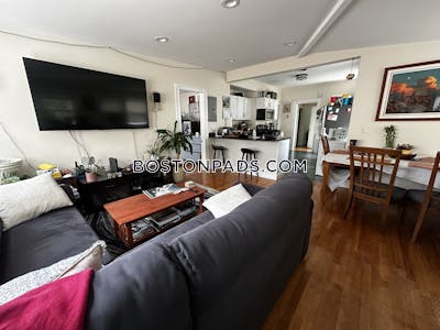 Cambridge 4.5 Beds 2 Baths  Alewife - $5,100 50% Fee