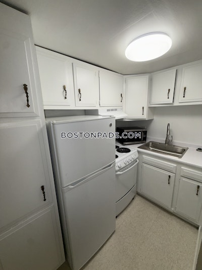 Brookline Apartment for rent Studio 1 Bath  Coolidge Corner - $2,215 No Fee