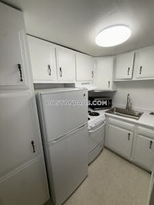 Brookline Apartment for rent Studio 1 Bath Coolidge Corner - $2,215 No Fee