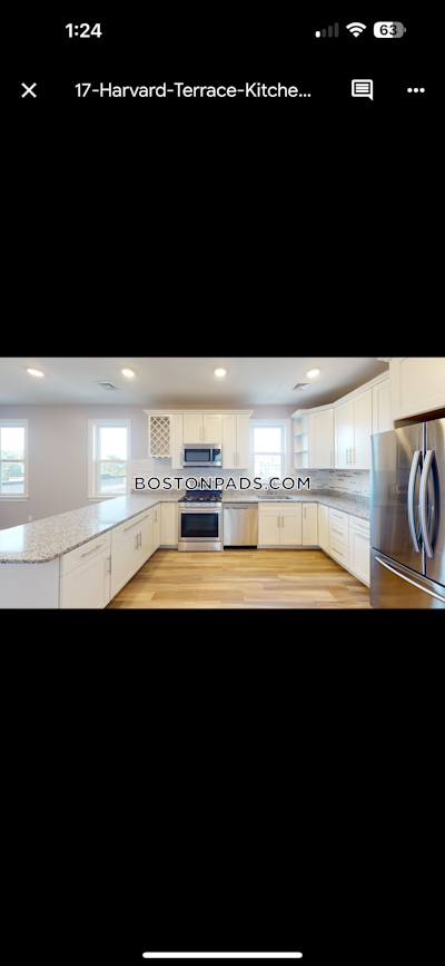 Allston Apartment for rent 4 Bedrooms 3 Baths Boston - $6,000