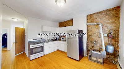 South End Apartment for rent 2 Bedrooms 1 Bath Boston - $3,800 50% Fee
