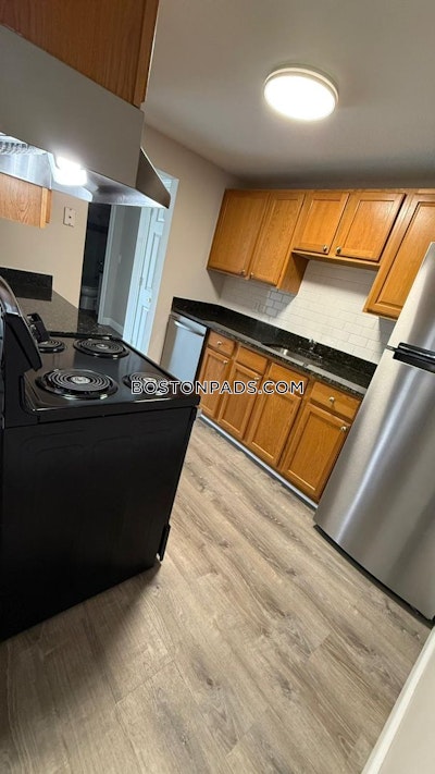 Leominster 2 bedroom 1 baths in Leominster - $2,000