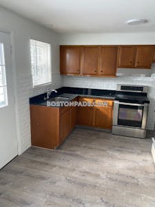 Leominster 1 bedroom 1 baths in Leominster - $1,775
