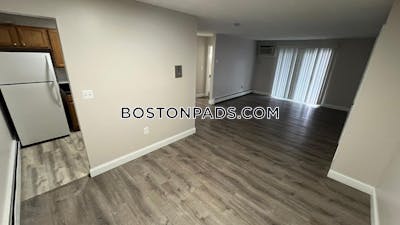 Leominster 2 bedroom 1 baths in Leominster - $2,000