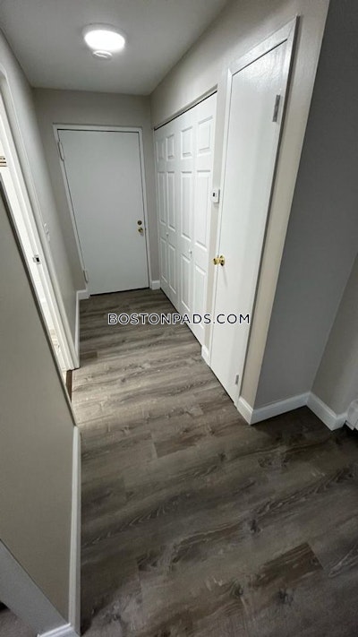 Leominster Studio 1 baths in Leominster - $1,275