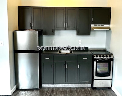 Worcester Studio 1 baths in Worcester - $1,500 No Fee