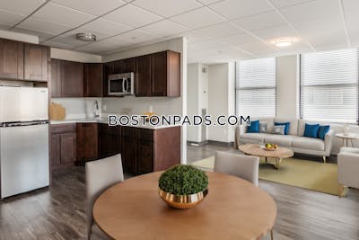 Worcester 1 bedroom 1 baths in Worcester - $1,775 No Fee