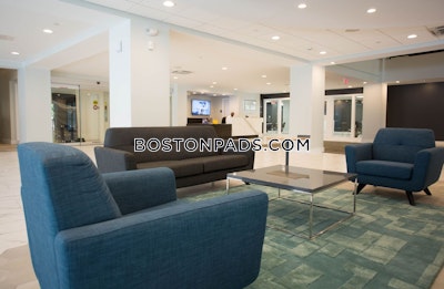 Worcester Studio 1 baths in Worcester - $1,625 No Fee