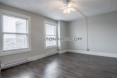 Worcester Studio 1 baths in Worcester - $1,500 No Fee