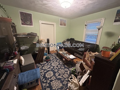 Somerville Apartment for rent 2 Bedrooms 1 Bath  West Somerville/ Teele Square - $3,100 No Fee