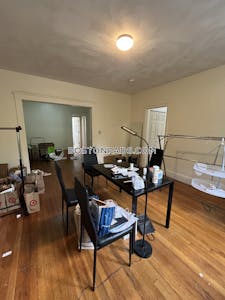 Brookline Apartment for rent 3 Bedrooms 1 Bath Boston University - $4,000 No Fee