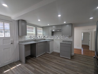 Brighton Apartment for rent 4 Bedrooms 2 Baths Boston - $4,800 No Fee
