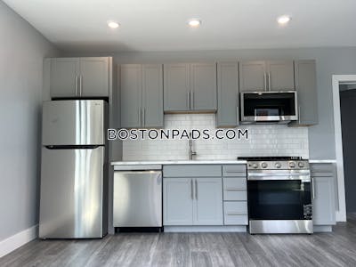Brighton 3 bedroom 2 baths Luxury in BOSTON Boston - $4,500 No Fee